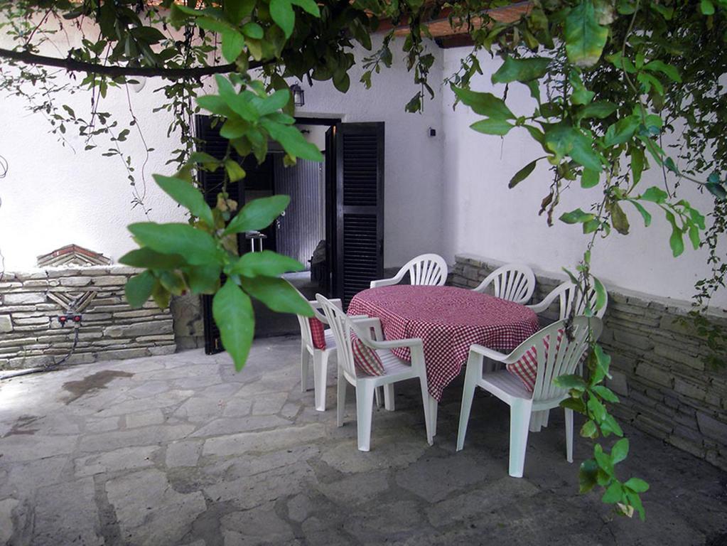 Charming Maisonette Polychrono Exterior foto